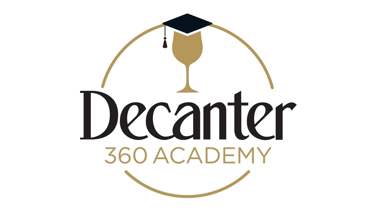 Decanter 360 Academy