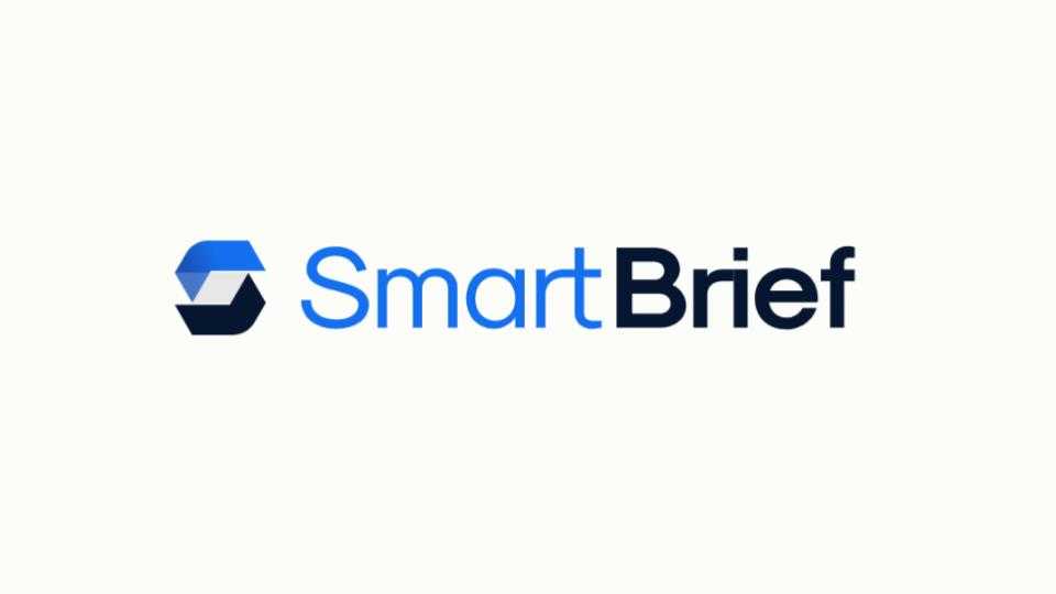 Smartbrief logo